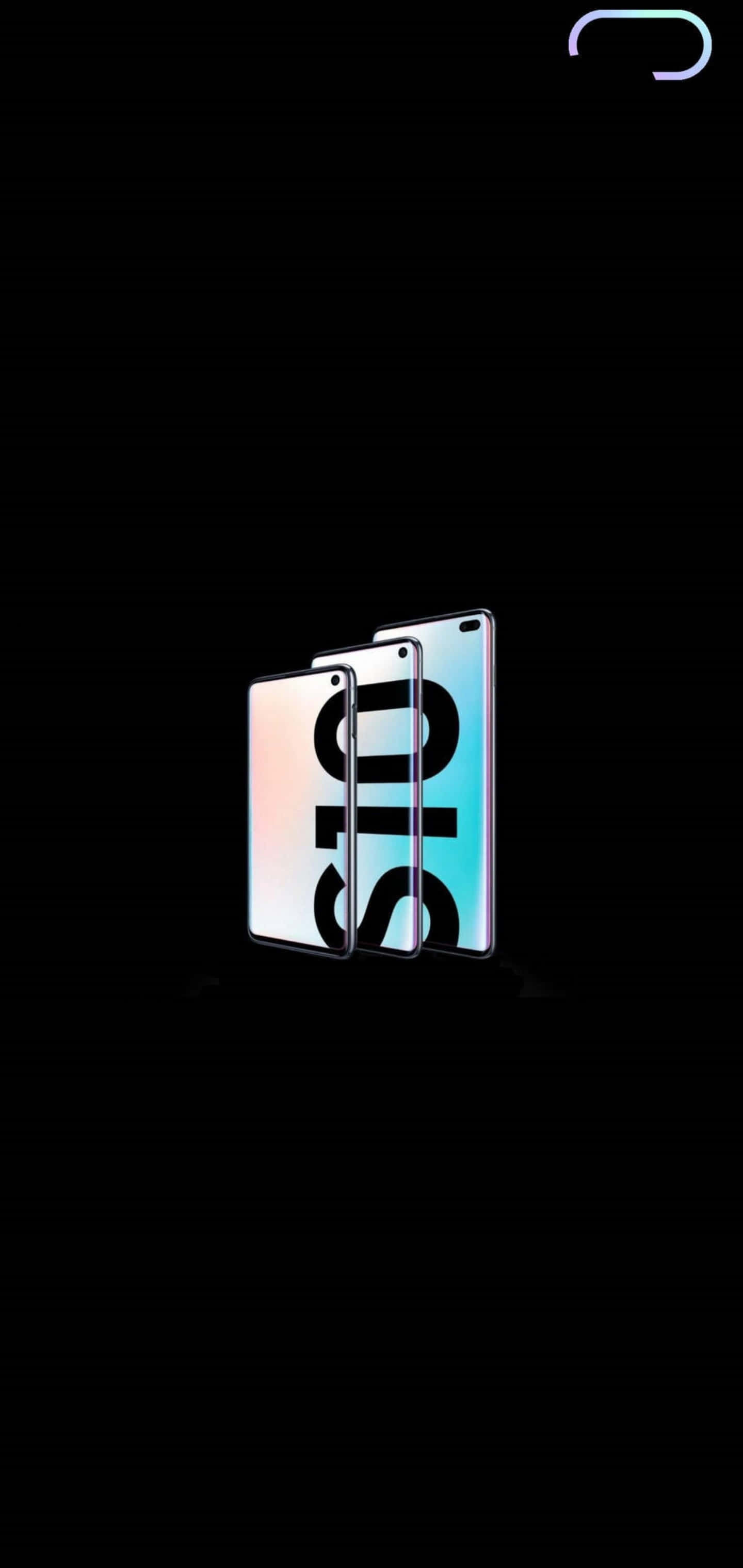 تصاویر گلکسی اس 10 پلاس — Galaxy s10 plus GIF والپیپر