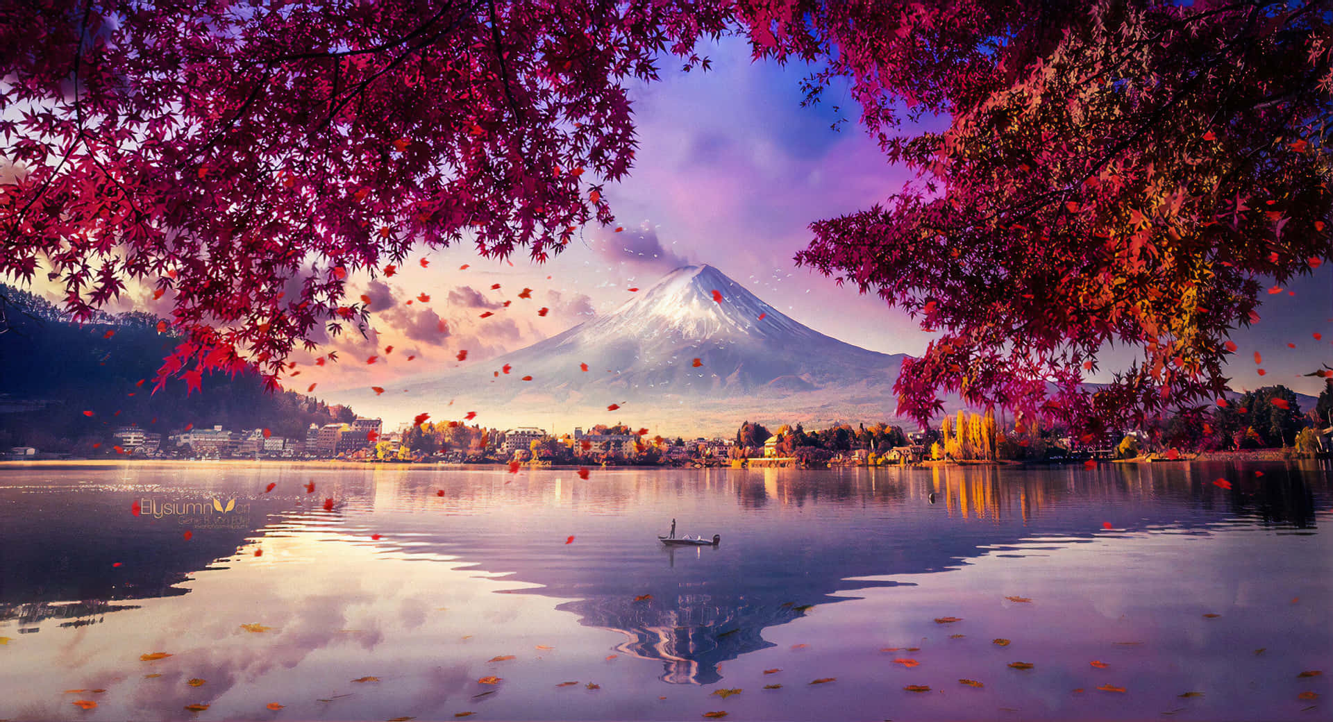 پس‌زمینه 4K — 4K والپیپر