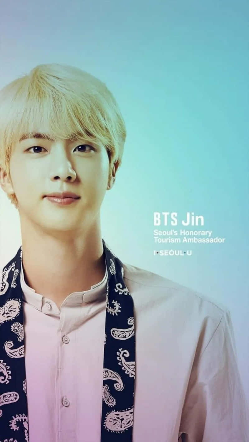 پس‌زمینه BTS والپیپر