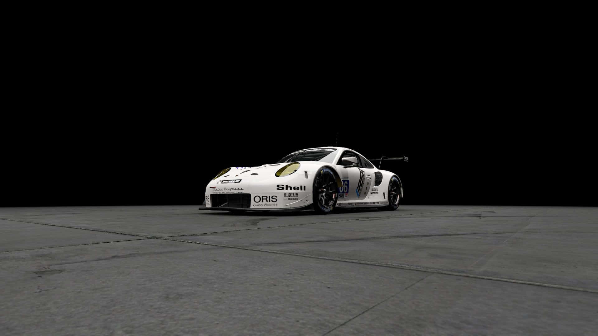 پس‌زمینه Project Cars 2 والپیپر