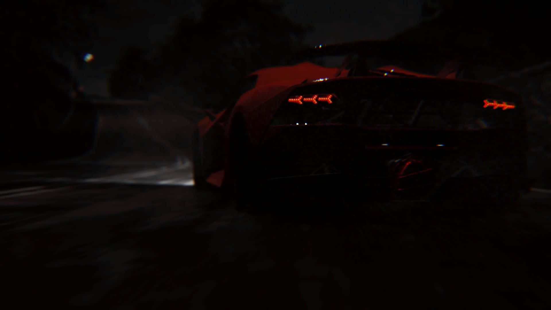 پس‌زمینه Project Cars 2 والپیپر