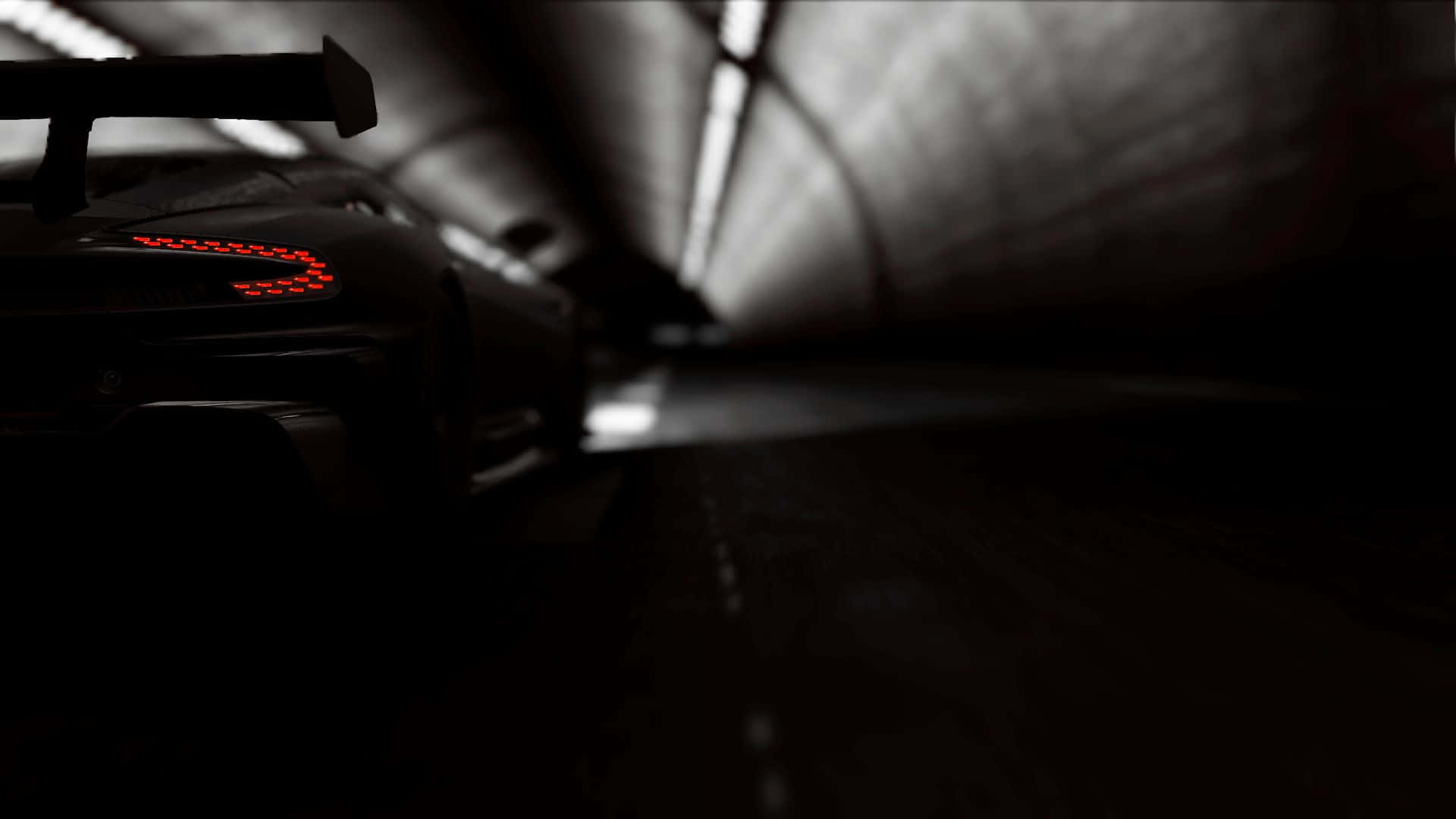پس زمینه Project Cars 2 والپیپر
