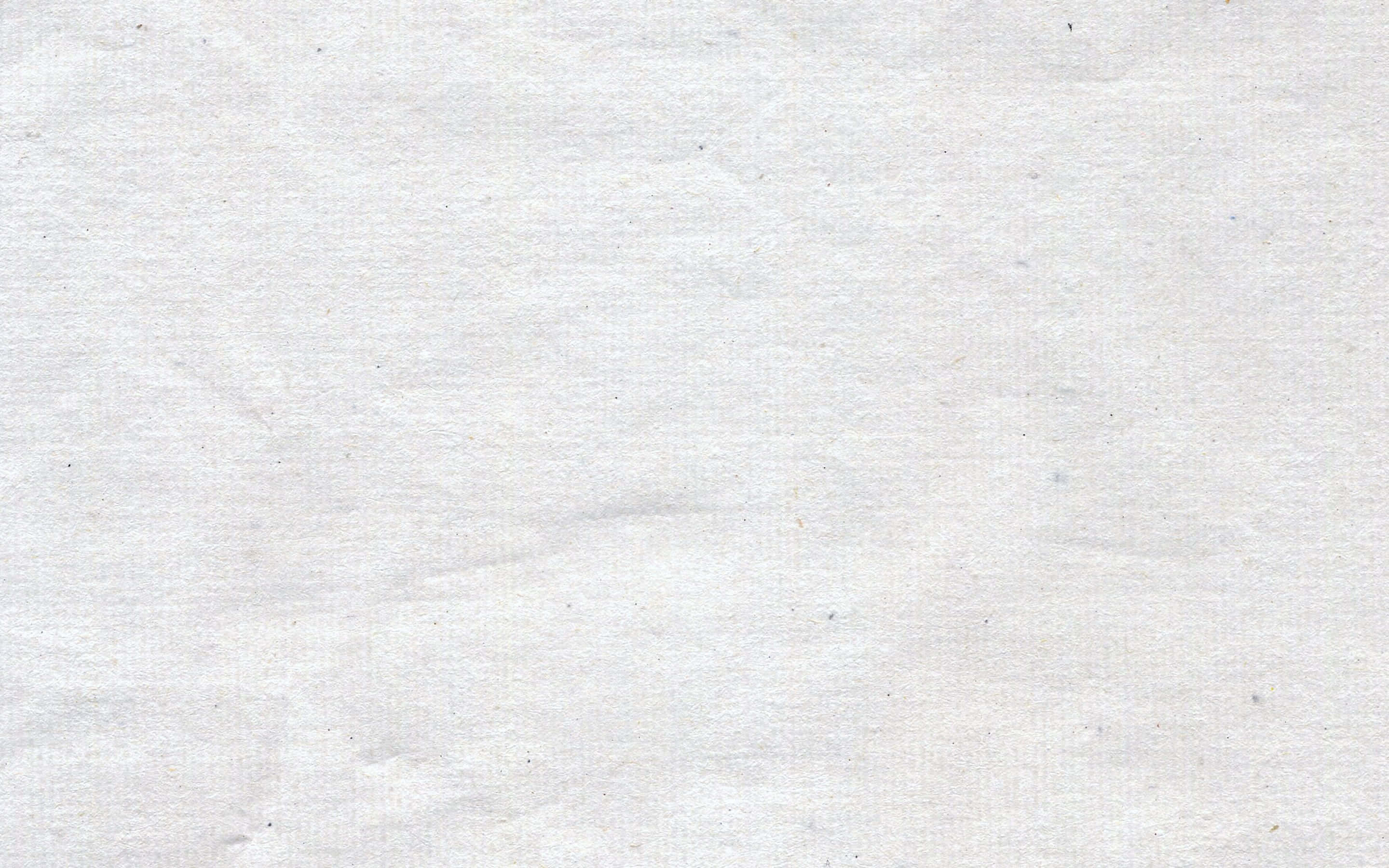 پس‌زمینه بافت کاغذ سفید ساده والپیپر