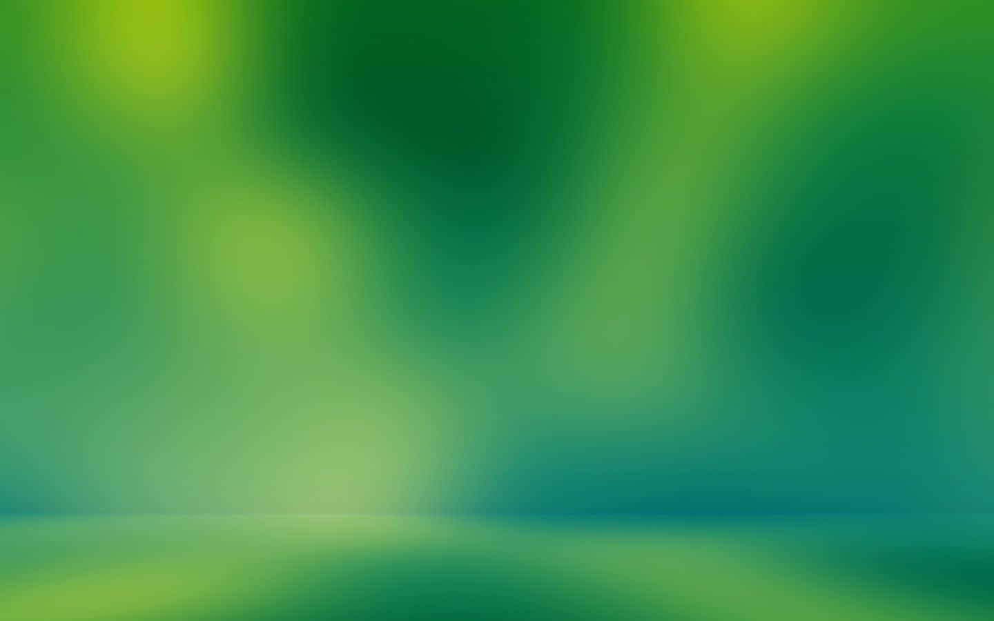 پس‌زمینه تاریک سبز والپیپر