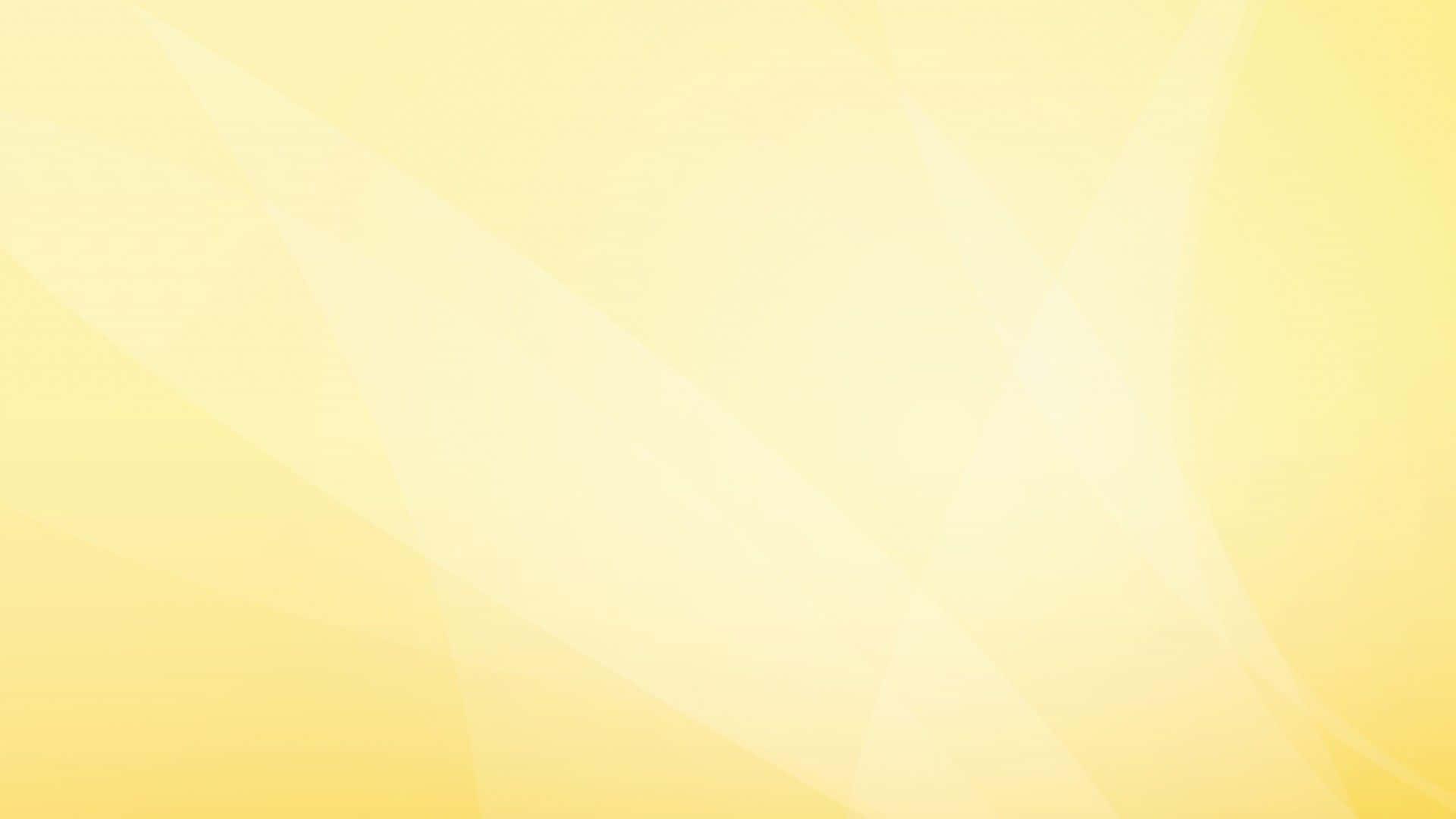 پس‌زمینه زرد پاستلی والپیپر
