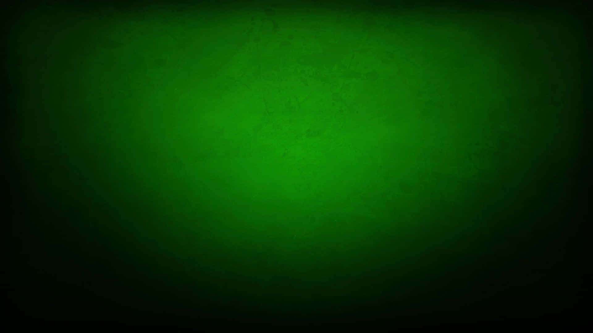 پس‌زمینه سبز تیره و پرجنبش والپیپر