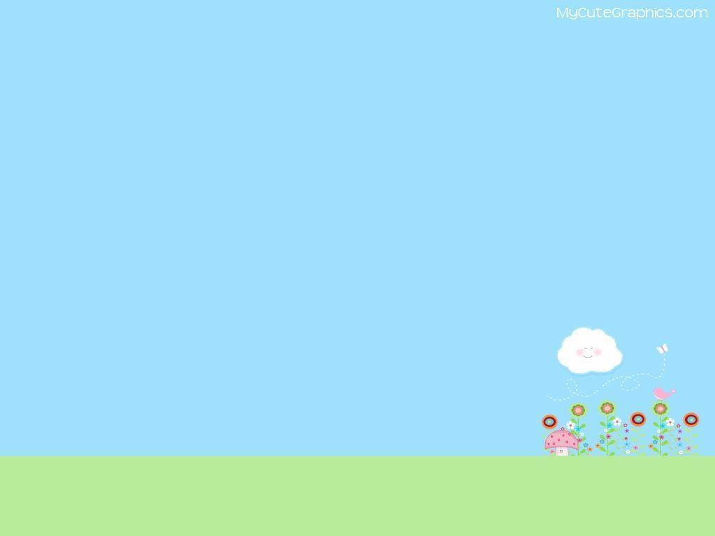 پس‌زمینه گل‌زار برای دسکتاپ زیبا والپیپر