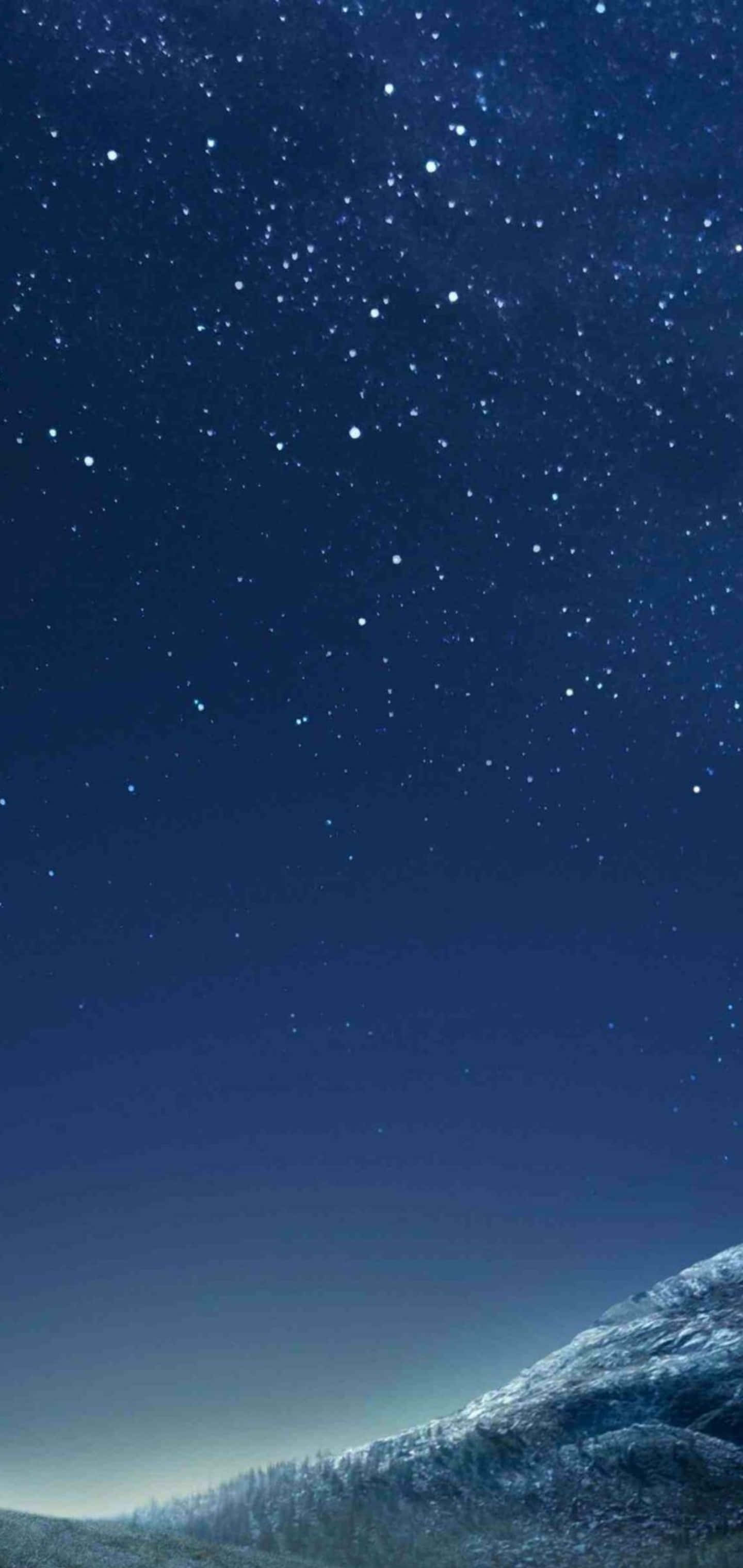 پس‌زمینه گلکسی اس ۱۰ پلاس والپیپر