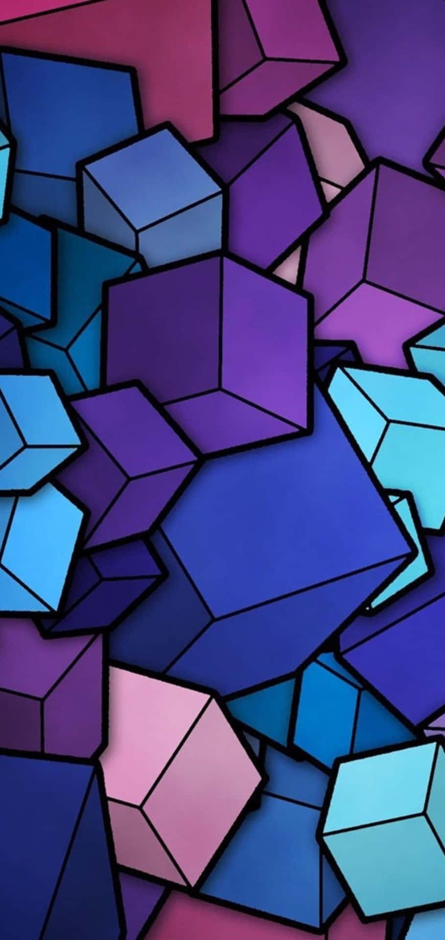 پس‌زمینه گلکسی اس ۱۰ پلاس — Galaxy s10 plus GIF والپیپر