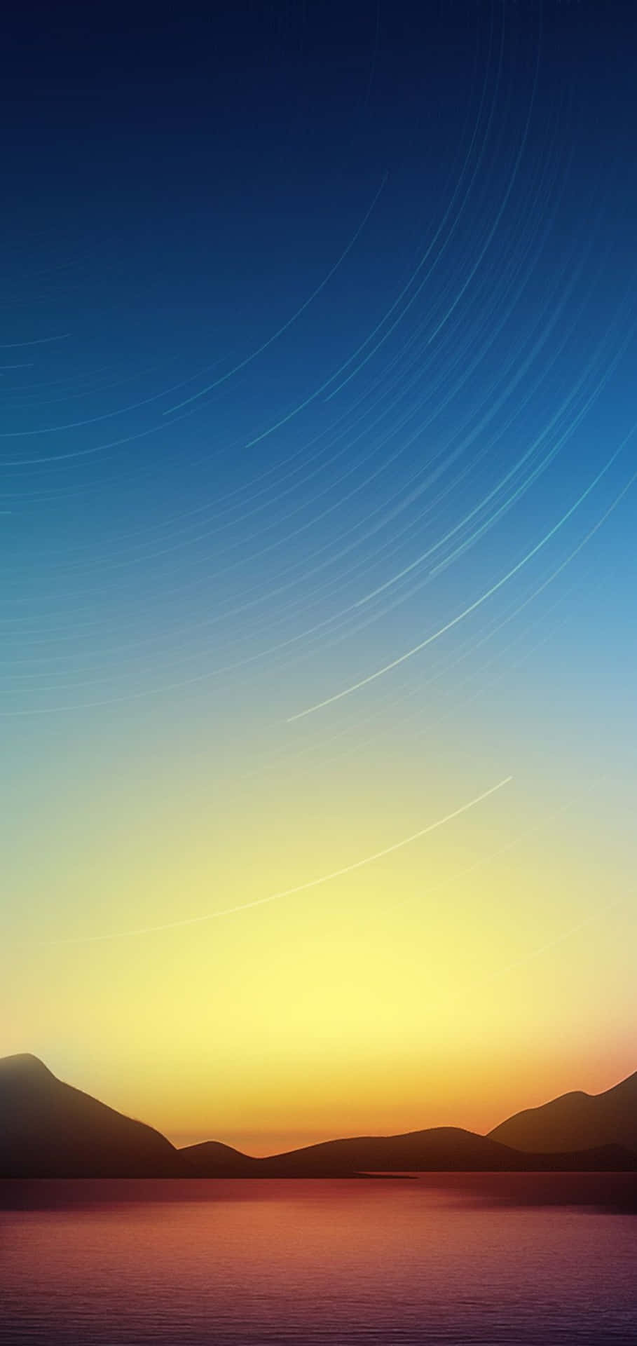 پس‌زمینه گلکسی اس ۱۰ پلاس — Galaxy s10 plus GIF والپیپر