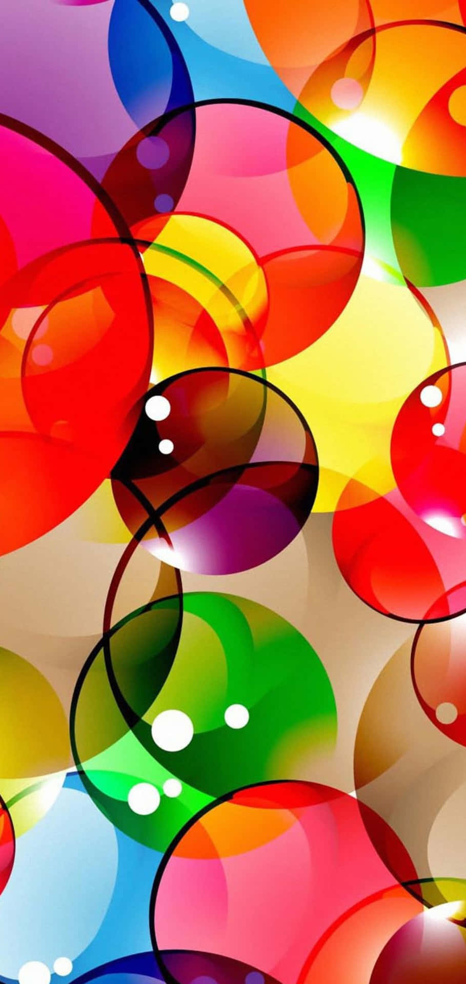 پس‌زمینه گلکسی اس ۱۰ پلاس — Galaxy s10 plus GIF والپیپر