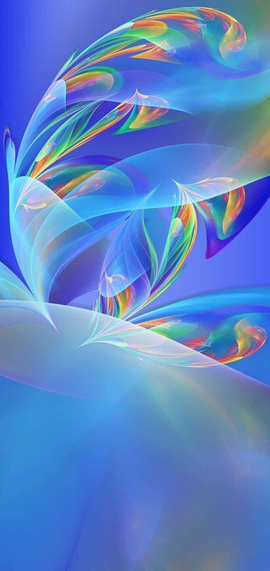 پس‌زمینه گلکسی اس ۱۰ پلاس — Galaxy s10 plus GIF والپیپر