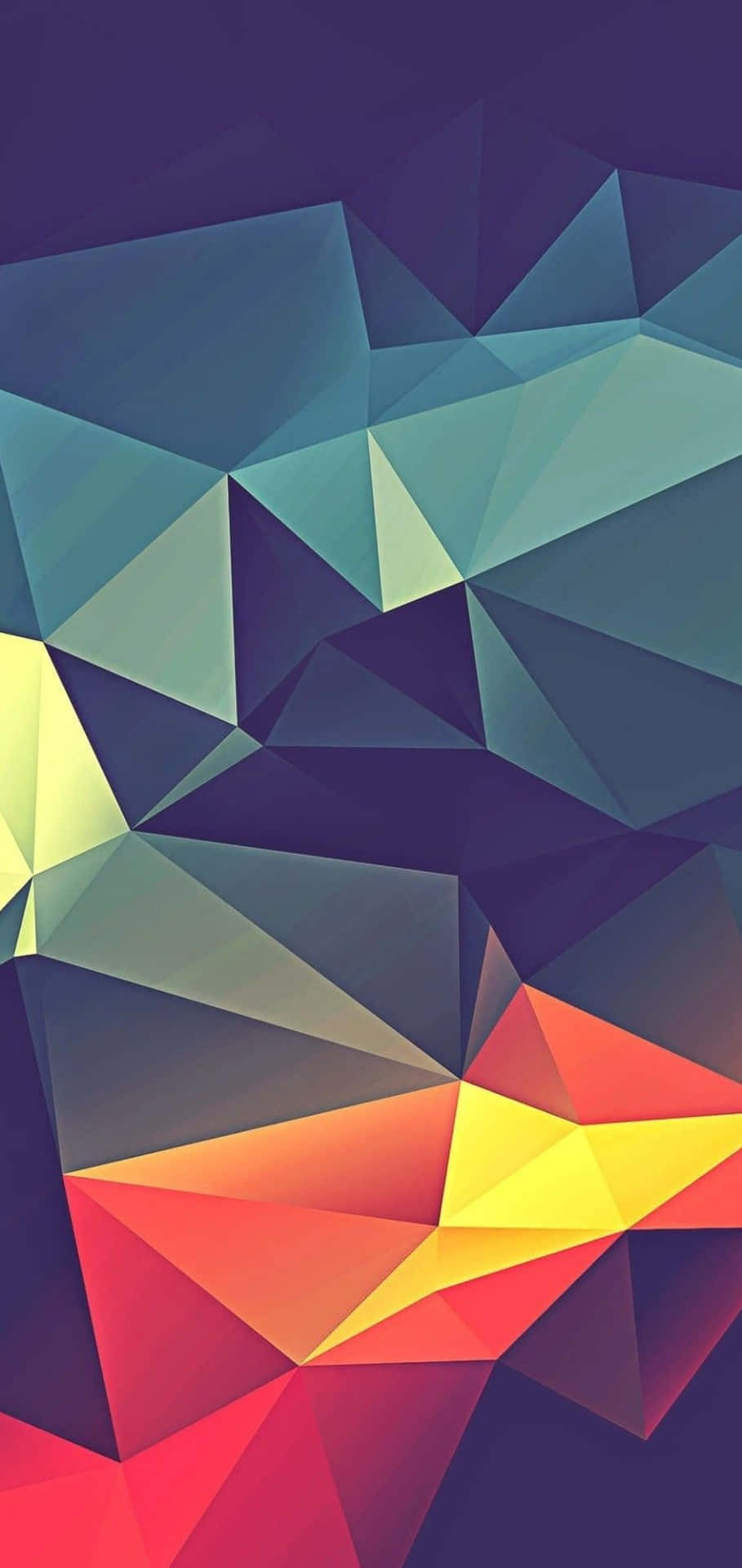پس‌زمینه گلکسی اس ۱۰ پلاس — Galaxy s10 plus GIF والپیپر
