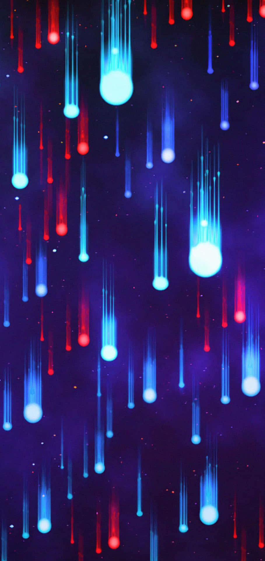 پس‌زمینه گلکسی اس۱۰ ۱۴۴۰ در ۳۰۴۰ — Galaxy s10 plus GIF والپیپر