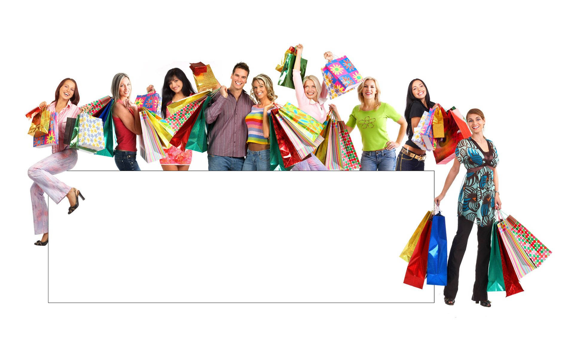 کارت خرید کریسمس والپیپر