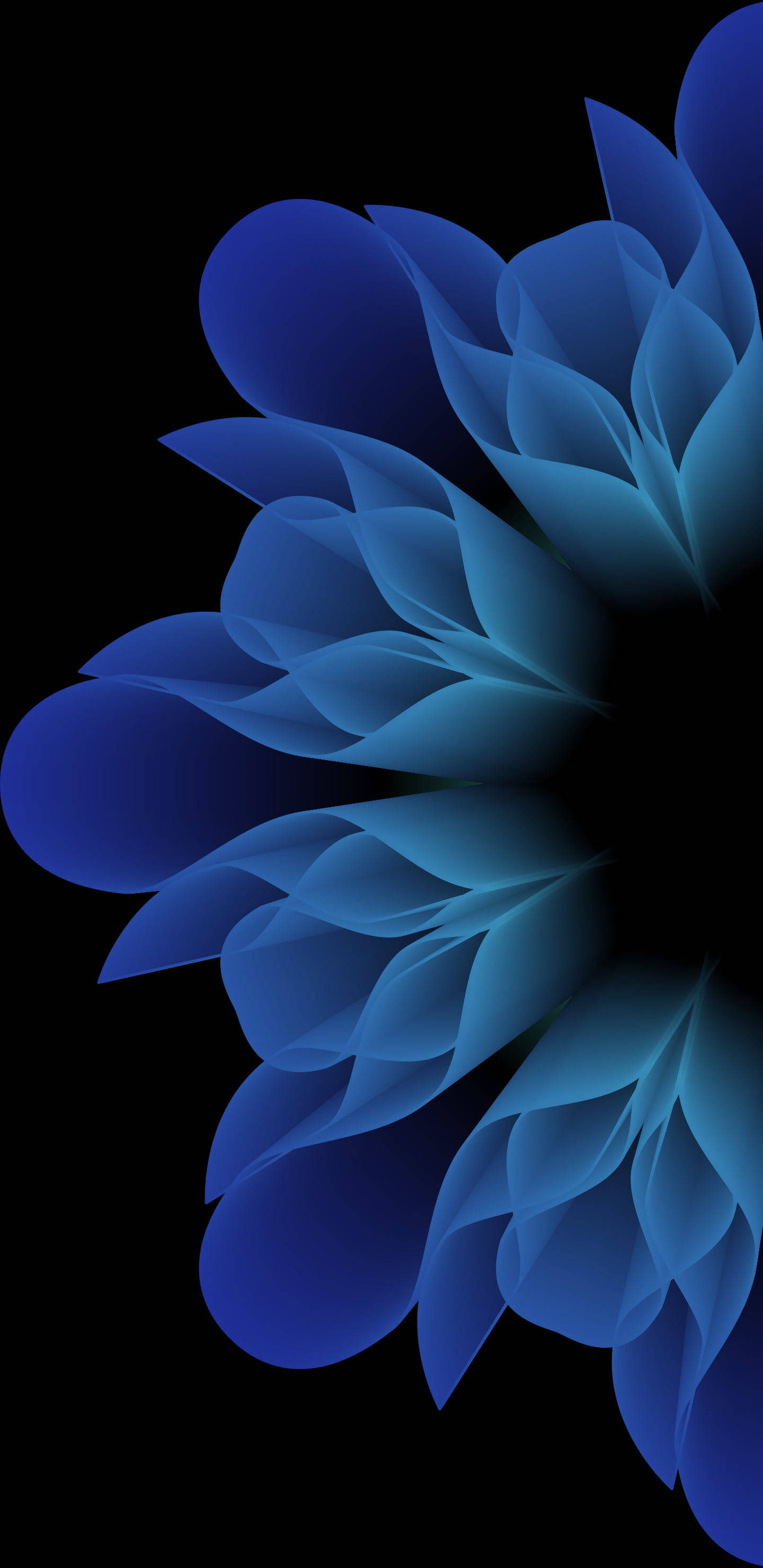گل سامسونگ نوت ۲۰ والپیپر