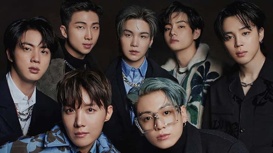 تصاویر BTS