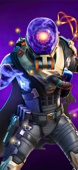 1080 فورتنایت — بازی ویدیویی والپیپر