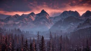 4K کوهستان