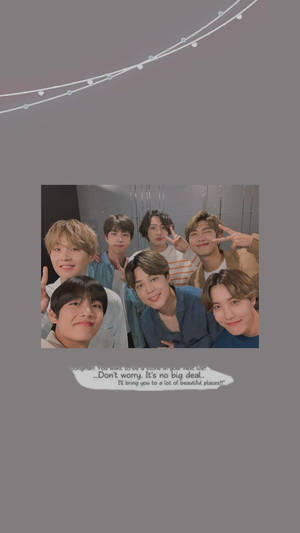 BTS استتیک گروهی عجیب — زیبای bts والپیپر