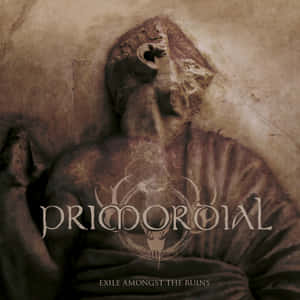 Primordial — ایندیز استتیک گیف والپیپر
