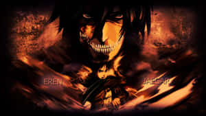 تصاویر Attack On Titan — حمله به تایتان والپیپر