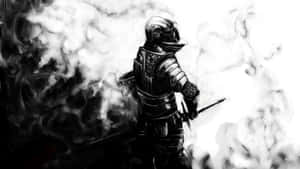 آماده کاوش در دنیای Dark Souls شوید — دارک سولز ۳ والپیپر