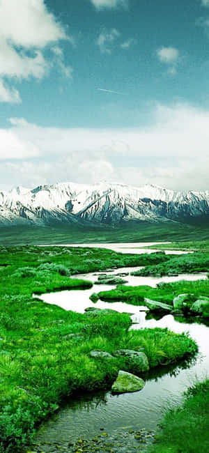 پس زمینه دسکتاپ پی سی آیفون Xs