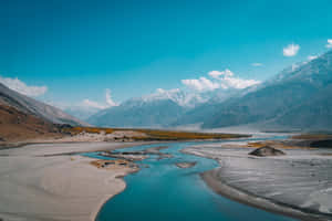 پس زمینه زیبای طبیعت — طبیعت زیبا والپیپر