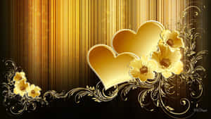 تصاویر زیبایی قلبی‌شکل — قلب زیبا متحرک والپیپر