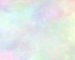 پس‌زمینه پاستلی بامزه