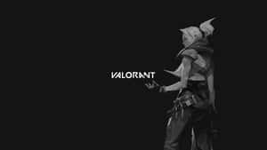پس‌زمینه Valorant — ولورانت والپیپر