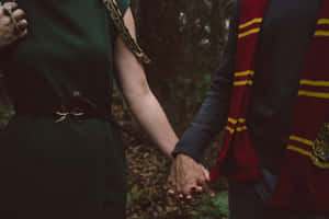 تصاویر زیبایی شناسی اسلیترین — اسلیترین اِستتیک والپیپر