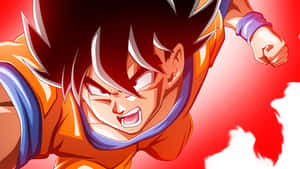 تجربه نبرد نهایی خدایان در Dragon Ball Super — دراگون بال سوپر والپیپر