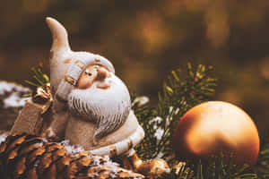 تصاویر زیبای کریسمس با حال و هوای دوستداشتنی — کریسمس زیبا والپیپر