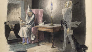 تصاویر سرود کریسمس — کریسمس زیبا والپیپر