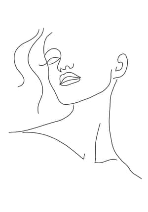 تصاویر مینیمال — مینیمال زیباییشناسانه والپیپر