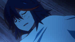 تصاویر Kill La Kill — انیمه دسکتاپ والپیپر