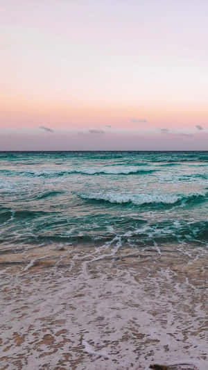 تصاویر زیبای ساحل — ساحل زیبا والپیپر