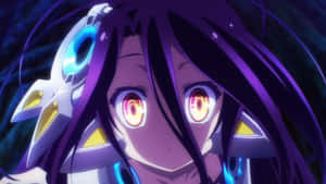 تصاویر No Game No Life — انیمه والپیپر