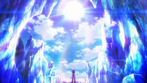 تصاویر No Game No Life — ノーゲーム・ノーライフ والپیپر