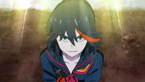 تصاویر Kill La Kill — انیمه دسکتاپ والپیپر