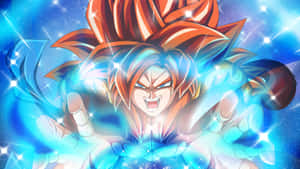 تصاویر Dragon Ball Super — دراگون بال سوپر والپیپر