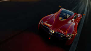 پس‌زمینه 720p Project Cars — پروژه کارز والپیپر