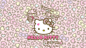 پس‌زمینه سانریو — Sanrio گیف والپیپر