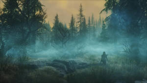 Skyrim Ultra Hd — بازی ویدیویی والپیپر