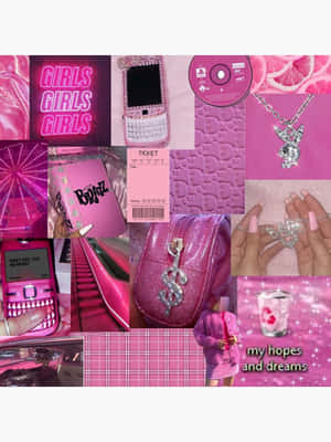تصاویر با حال و هوای Y2K Aesthetic — حالت رترو والپیپر