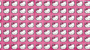 پس‌زمینه سانریو — Sanrio گیف والپیپر