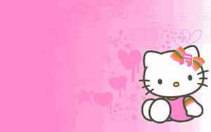 پس‌زمینه سانریو — Sanrio گیف والپیپر