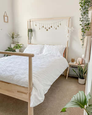 تصاویر Aesthetic White — سفید زیبا والپیپر